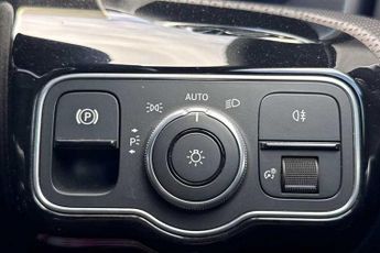 MERCEDES-BENZ CLA 1.3 CLA200 AMG Line (Premium 2) Shooting Brake 5dr Petrol 7G-DCT