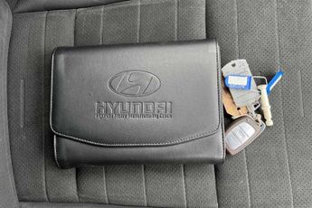 HYUNDAI TUCSON 1.6 CRDi MHEV N Line SUV 5dr Diesel Hybrid DCT Euro 6 (s/s) (136