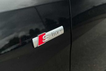 Audi A1 1.5 TFSI 35 S line Sportback 5dr Petrol S Tronic Euro 6 (s/s) (1