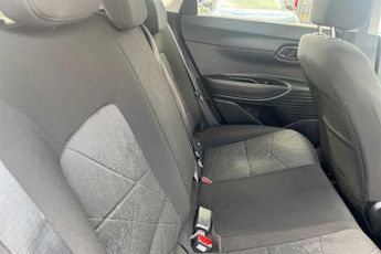 HYUNDAI BAYON 1.0 T-GDi MHEV Premium SUV 5dr Petrol Hybrid DCT Euro 6 (s/s) (1