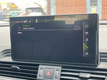 Audi Q5  Sport 40 2.0 Diesel S Tronic Quattro Start/Stop (204ps)