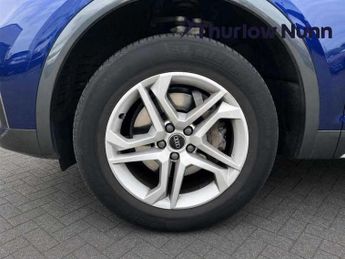 Audi Q5  Sport 40 2.0 Diesel S Tronic Quattro Start/Stop (204ps)