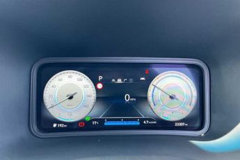 HYUNDAI KONA 64kWh Premium SUV 5dr Electric Auto (10.5kW Charger) (204 ps)