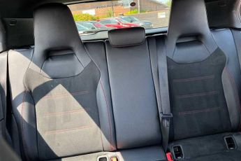 MERCEDES-BENZ A CLASS 1.3 A200 AMG Line (Executive) Hatchback 5dr Petrol 7G-DCT Euro 6
