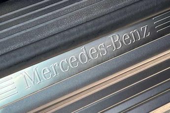 MERCEDES-BENZ A CLASS 1.3 A200 AMG Line (Executive) Hatchback 5dr Petrol 7G-DCT Euro 6