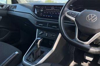 VOLKSWAGEN POLO 1.0 TSI Match Hatchback 5dr Petrol DSG Euro 6 (s/s) (95 ps)