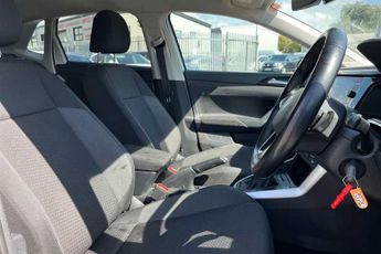 VOLKSWAGEN POLO 1.0 TSI Match Hatchback 5dr Petrol DSG Euro 6 (s/s) (95 ps)
