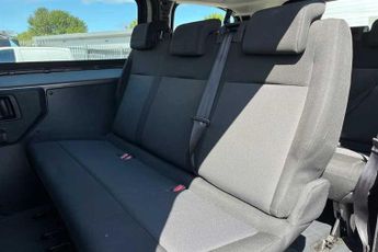 CITROEN E-SPACETOURER 50kWh Business Edition M MPV 5dr Electric Auto MWB (7.4kW Charge