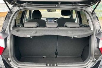 Hyundai i10 1.0 Premium Hatchback 5dr Petrol Auto Euro 6 (s/s) (63 ps)