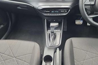 Hyundai BAYON 1.0 T-GDi MHEV Premium SUV 5dr Petrol Hybrid DCT Euro 6 (s/s) (1