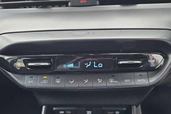 Hyundai BAYON 1.0 T-GDi MHEV Premium SUV 5dr Petrol Hybrid DCT Euro 6 (s/s) (1