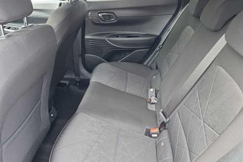 Hyundai BAYON 1.0 T-GDi MHEV Premium SUV 5dr Petrol Hybrid DCT Euro 6 (s/s) (1