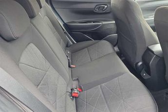 Hyundai BAYON 1.0 T-GDi MHEV Premium SUV 5dr Petrol Hybrid DCT Euro 6 (s/s) (1