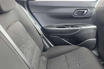 Hyundai BAYON 1.0 T-GDi MHEV Premium SUV 5dr Petrol Hybrid DCT Euro 6 (s/s) (1