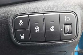 Hyundai BAYON 1.0 T-GDi MHEV Premium SUV 5dr Petrol Hybrid DCT Euro 6 (s/s) (1