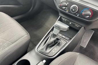 HYUNDAI BAYON 1.0 T-GDi MHEV SE Connect SUV 5dr Petrol Hybrid DCT Euro 6 (s/s)