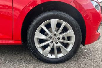 SKODA KAMIQ 1.0 TSI SE SUV 5dr Petrol DSG Euro 6 (s/s) (110 ps)