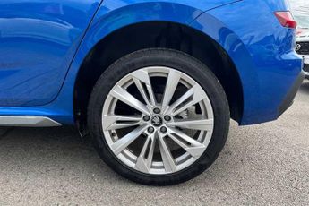 SKODA KAMIQ 1.5 TSI ACT SE L Edition SUV 5dr Petrol DSG Euro 6 (s/s) (150 ps