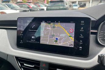 SKODA KAMIQ 1.5 TSI ACT SE L Edition SUV 5dr Petrol DSG Euro 6 (s/s) (150 ps