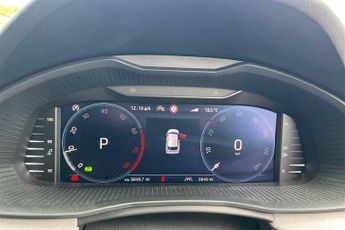 SKODA KAMIQ 1.5 TSI ACT SE L Edition SUV 5dr Petrol DSG Euro 6 (s/s) (150 ps