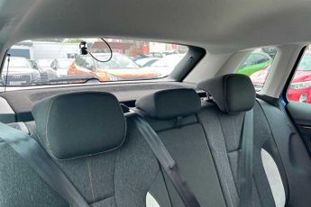 SKODA KAMIQ 1.5 TSI ACT SE L Edition SUV 5dr Petrol DSG Euro 6 (s/s) (150 ps