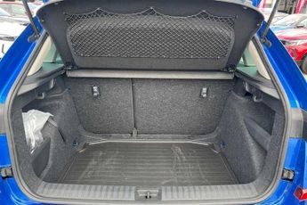 SKODA KAMIQ 1.5 TSI ACT SE L Edition SUV 5dr Petrol DSG Euro 6 (s/s) (150 ps