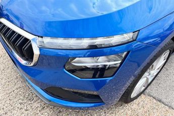SKODA KAMIQ 1.5 TSI ACT SE L Edition SUV 5dr Petrol DSG Euro 6 (s/s) (150 ps