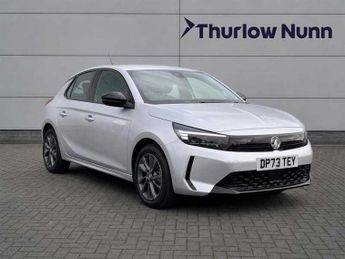 Vauxhall Corsa Design 1.2 (75ps)
