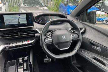 Peugeot 3008 1.2 PureTech Allure Premium + SUV 5dr Petrol EAT Euro 6 (s/s) (1