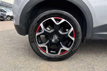 VAUXHALL MOKKA 1.2 Turbo GS Line SUV 5dr Petrol Auto Euro 6 (s/s) (130 ps)
