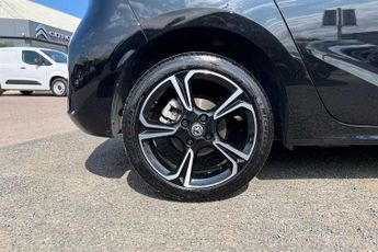 VAUXHALL CORSA 1.2 Turbo Ultimate Hatchback 5dr Petrol Auto Euro 6 (s/s) (130 p