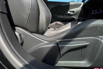 VAUXHALL CORSA 1.2 Turbo Ultimate Hatchback 5dr Petrol Auto Euro 6 (s/s) (130 p