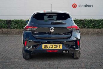 VAUXHALL CORSA 1.2 Turbo Ultimate Hatchback 5dr Petrol Auto Euro 6 (s/s) (130 p