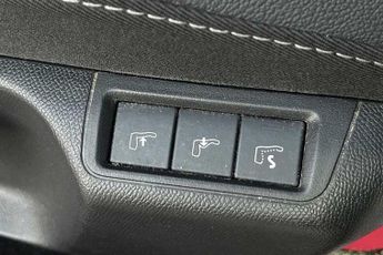 VAUXHALL CORSA 1.2 Turbo Ultimate Hatchback 5dr Petrol Auto Euro 6 (s/s) (130 p