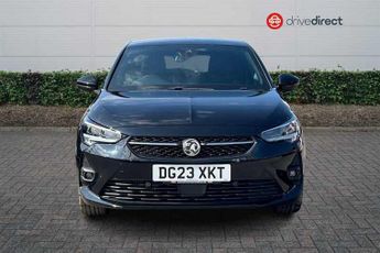 VAUXHALL CORSA 1.2 Turbo Ultimate Hatchback 5dr Petrol Auto Euro 6 (s/s) (130 p
