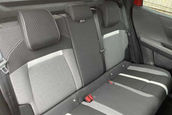 Vauxhall FRONTERA ELECTRIC 44kWh GS SUV 5dr Electric Auto (113 ps)