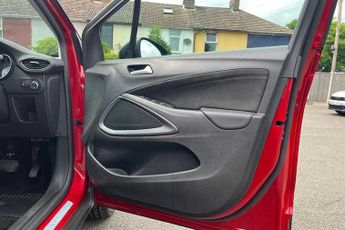 Vauxhall Crossland Ultimate 1.2 Turbo Automatic Start/Stop (130ps)