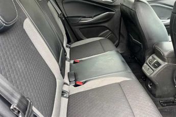 Vauxhall Grandland X 1.2i Turbo (130 PS) SRi Nav 5 Door Petrol SUV Automatic 