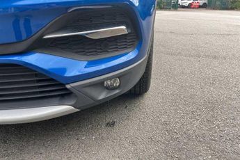 Vauxhall Grandland X 1.2i Turbo (130 PS) SRi Nav 5 Door Petrol SUV Automatic 