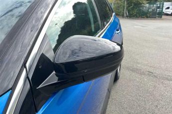 Vauxhall Grandland X 1.2i Turbo (130 PS) SRi Nav 5 Door Petrol SUV Automatic 
