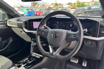 VAUXHALL MOKKA Electric 50kWh Ultimate SUV 5dr Electric Auto (136 ps)