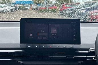 MG MG4 51kWh SE Hatchback 5dr Electric Auto (170 ps)