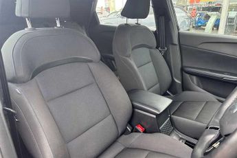 MG MG4 EV 51kWh SE Hatchback 5dr Electric Auto (170 ps)