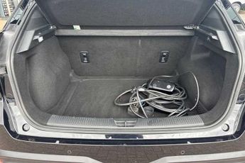 MG MG4 EV 51kWh SE Hatchback 5dr Electric Auto (170 ps)