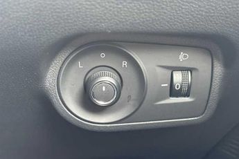 MG MG4 EV 51kWh SE Hatchback 5dr Electric Auto (170 ps)