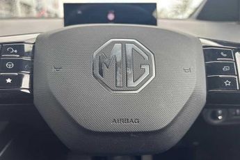 MG MG4 51kWh SE Hatchback 5dr Electric Auto (170 ps)