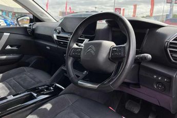 CITROEN C4 1.5 BlueHDi MAX Hatchback 5dr Diesel EAT8 Euro 6 (s/s) (130 ps)