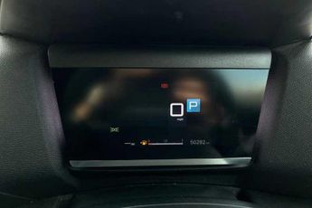 CITROEN C4 1.5 BlueHDi MAX Hatchback 5dr Diesel EAT8 Euro 6 (s/s) (130 ps)