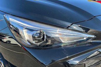 MG MG3 1.5 Hybrid+ Trophy Hatchback 5dr Petrol Hybrid Auto Euro 6 (s/s)