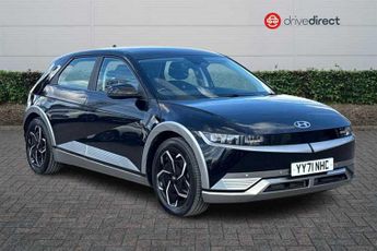 HYUNDAI IONIQ 5 73kWh Premium Hatchback 5dr Electric Auto (217 ps)